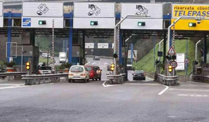 Pedaggi autostradali: i nuovi aumenti del 2016