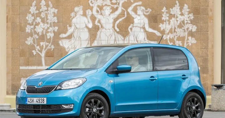 Skoda Citigo 2017, prezzi e allestimenti