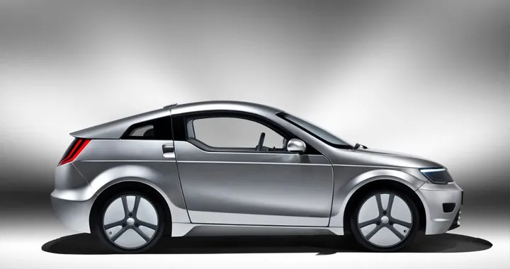 Visio.M Concept: nuova citycar elettrica