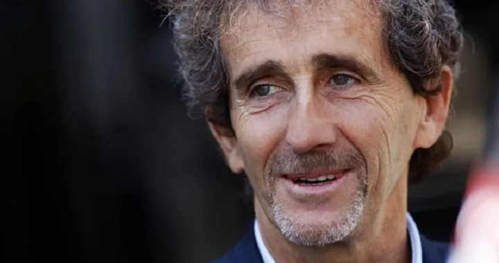 Alain Prost torna in Formula 1?