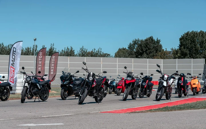 KSR Days 2019: foto ufficiali