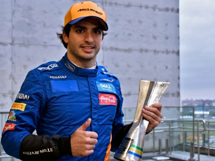 Dopo Vettel: chi è Carlos Sainz