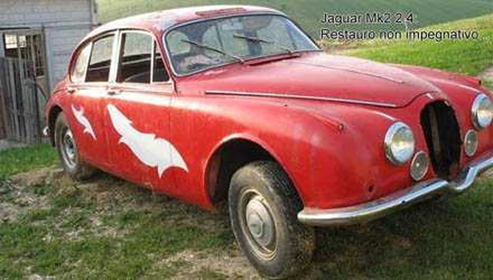 Auto storiche: le occasioni da... perdere al volo