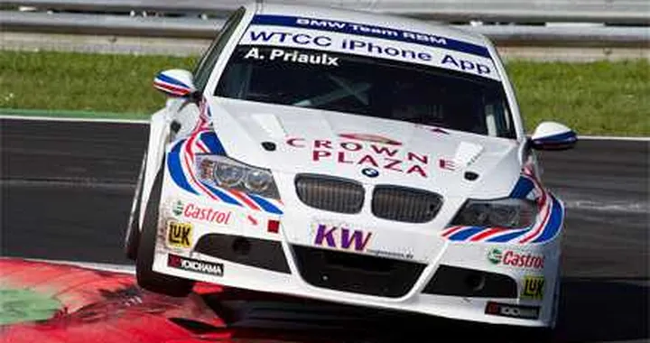 Wtcc: a Monza forature decisive