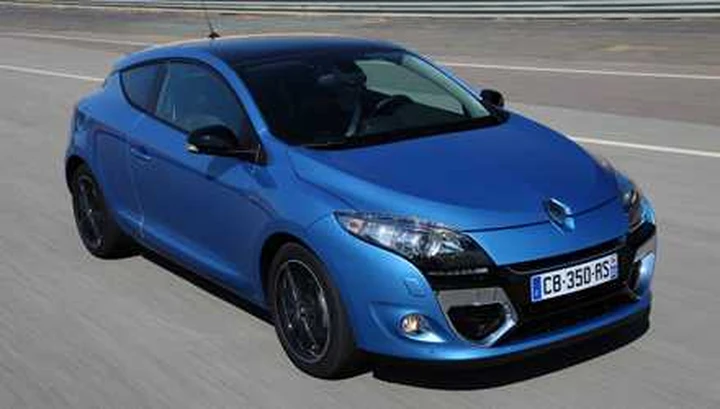 Renault Megane 2012: evoluzione tecnologica