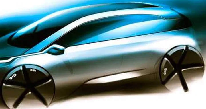 BMW: 400 milioni per la piccola Megacity