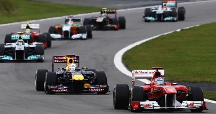 Premi Formula One Management, Ferrari incassa più di tutti