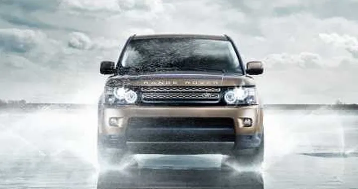 Range Rover Sport 2012: evoluzione continua