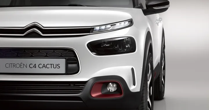Citroen fa segnare una crescita del 9% nelle vendite mondiali