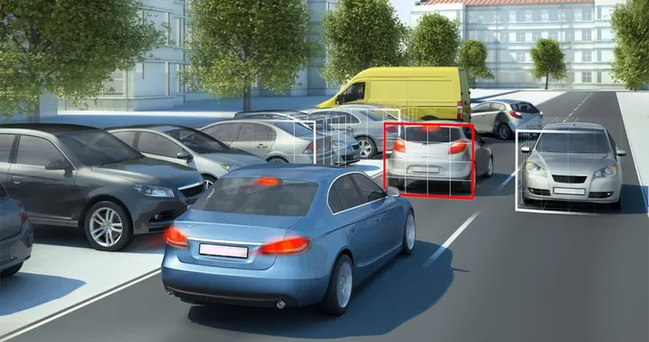 Frenata d'emergenza automatica, in USA obbligatoria dal 2022