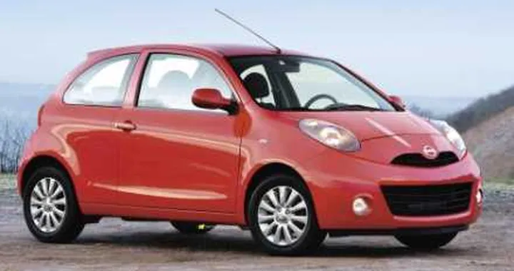 La Micra tra le novità Nissan a Ginevra