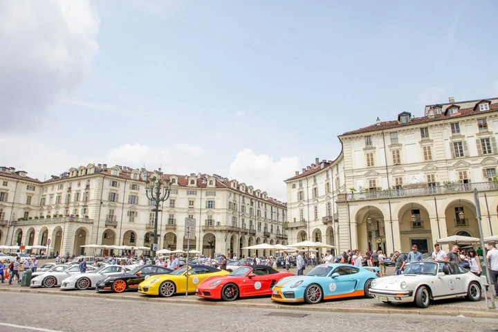 Salone di Torino Parco Valentino: svelate le novità dell’edizione 2018
