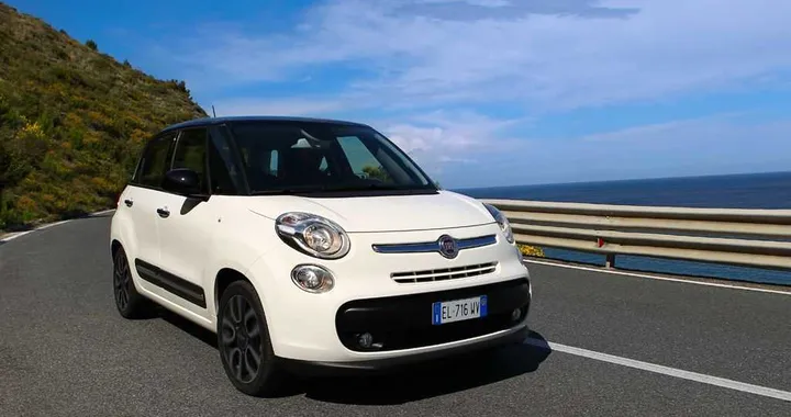 Fiat-Chrysler: siglata partnership con Intesa Sanpaolo