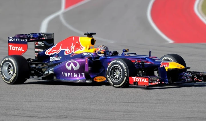 GP Brasile 2013: Vettel vince la sua 13° gara