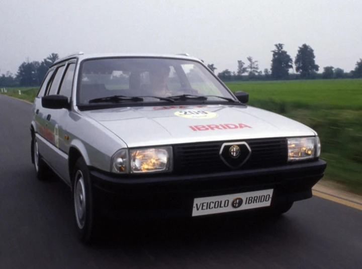 Quando l'Alfa Romeo era un laboratorio: l'innovazione del Biscione molti anni prima degli altri