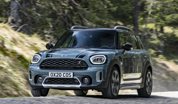 Mini Countryman 2020: primo contatto con il rinnovato crossover