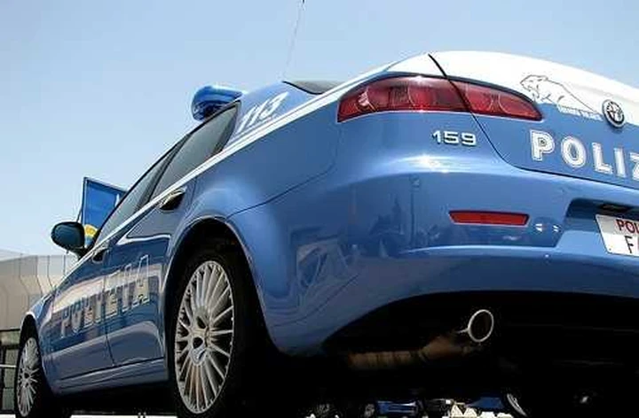 Auto fantasma: individuate 15.000 in tutta Italia