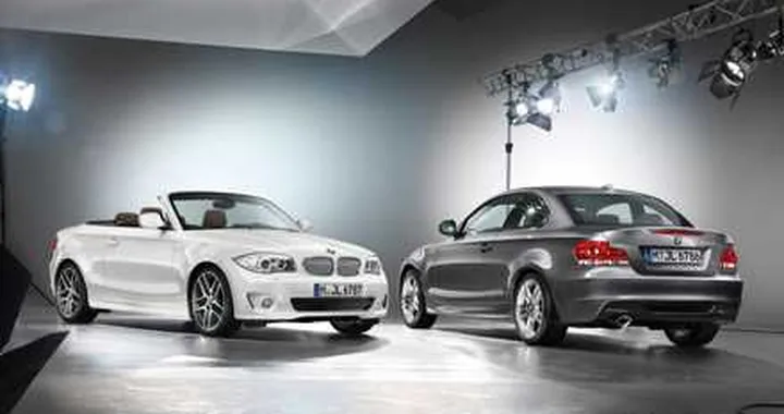Bmw Serie 1 Coupé Limited Edition Lifestyle