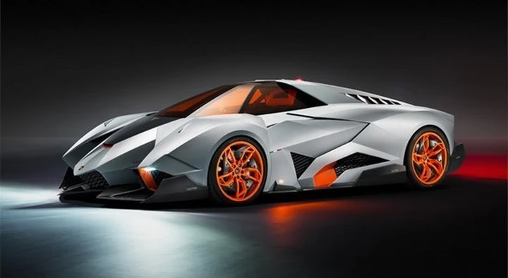 Le supercar più brutte di sempre