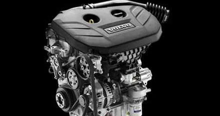 Da Volvo il nuovo 2 litri a benzina GTDi