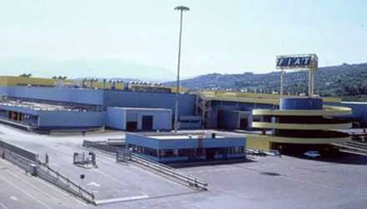 Fiat, per Termini offerte da cinesi e indiani