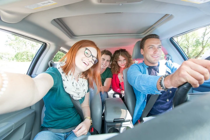 BlaBlaCar, arrivano gli abbonamenti BlaBlaPass
