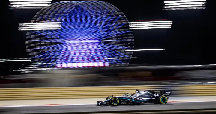 F1 Gran Premio del Bahrain: tutti applaudono una “stella”…Leclerc!