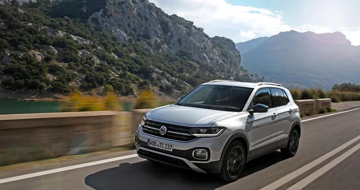 Volkswagen T-Cross 1.5 TSI DSG: a partire da 25.200 euro