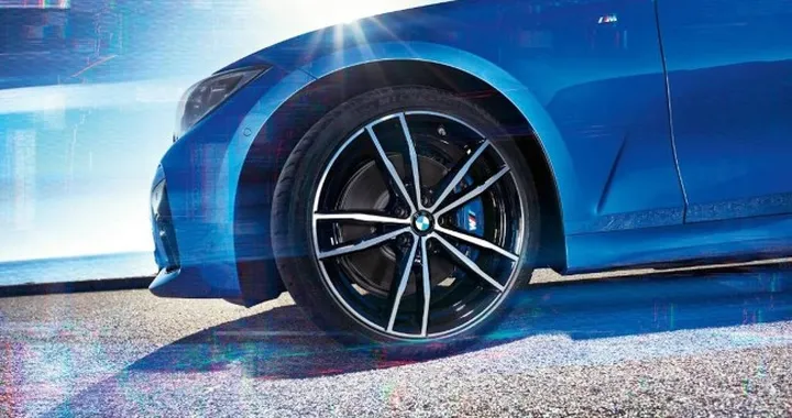 Nuova Bmw Serie 3: la berlina anticipata da inediti teaser