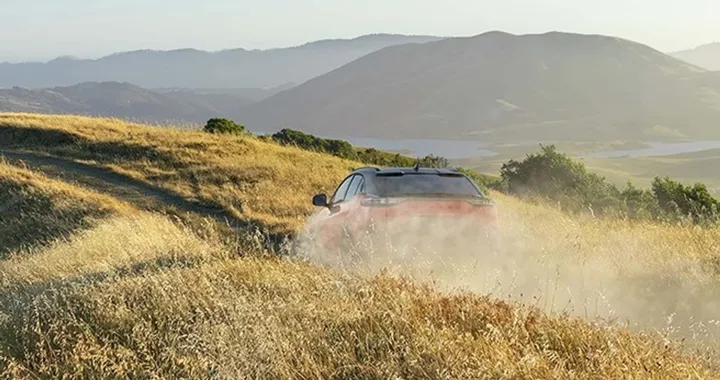 Subaru Uncharted: il nuovo SUV elettrico che punta all’avventura
