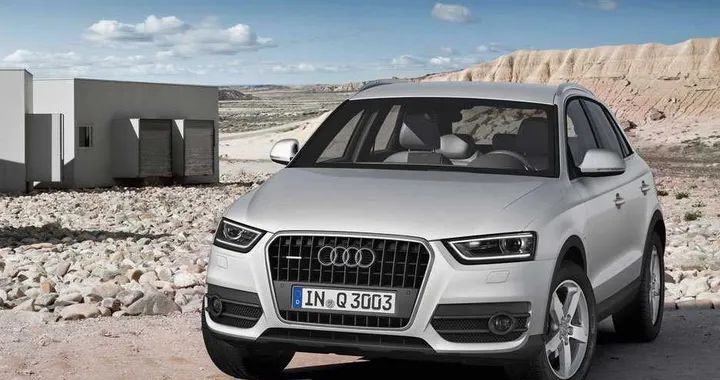Audi: nuove versioni per Q3, Q5 e A8