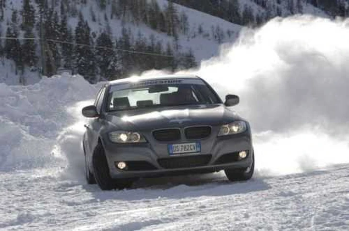 Pneumatici invernali: le cose da sapere