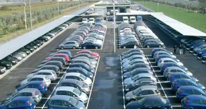 Crisi auto: dalla UIGA le proposte per la ripresa