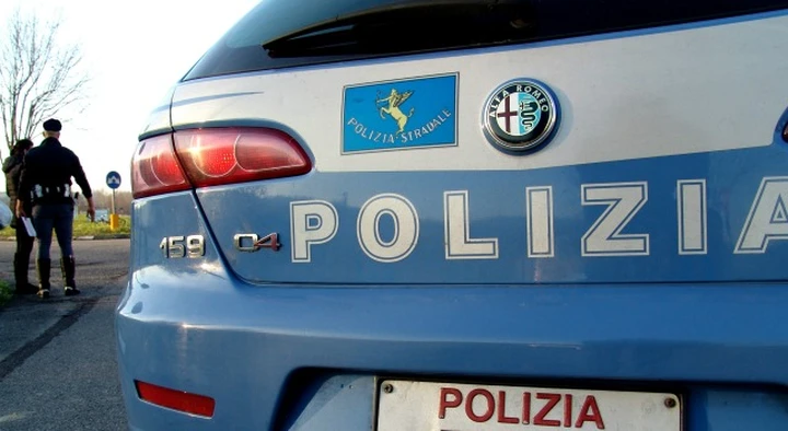 Multe sparite: arrestati agenti della Polstrada di Como