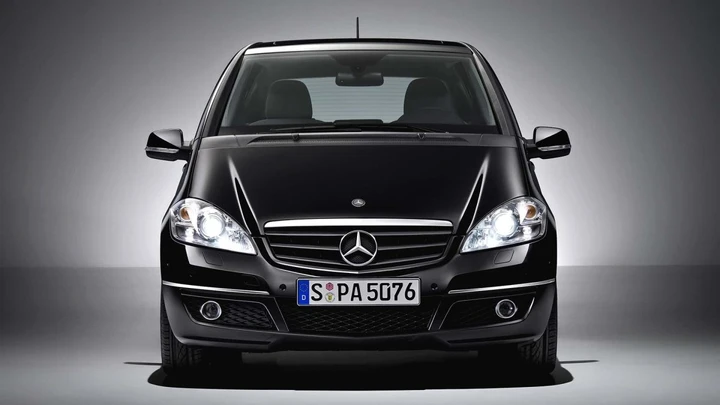 Addio Classe A e B: ecco l'erede Mercedes che non ti aspetti