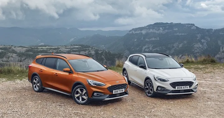 Ford Focus Active: pronta al debutto la nuova declinazione crossover