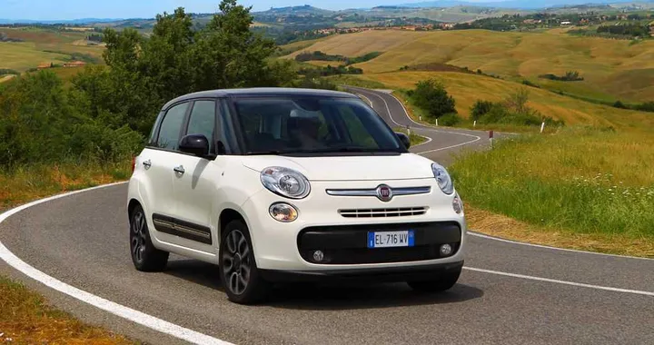 Fiat: Green Check-Up gratuito fino al 30 aprile