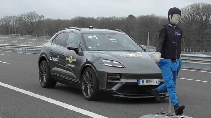 Cofani auto sempre più alti, sono davvero pericolosi?