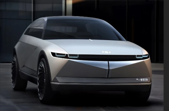 Hyundai IONIQ 5, il percorso di un'auto che ha cambiato il volto delle EV