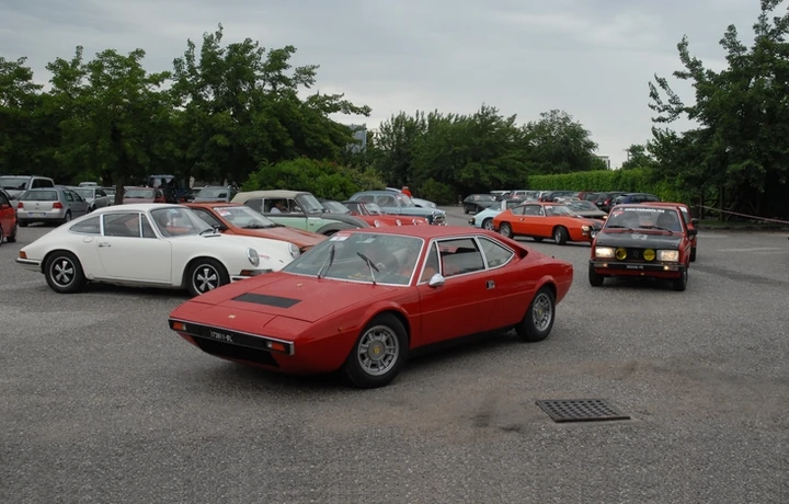 Weekend: gli eventi a motori tra raduni, gare e 4x4