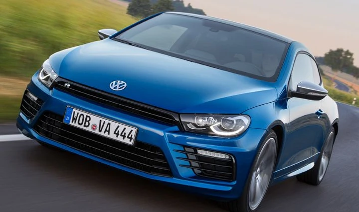 Volkswagen Scirocco no al suo ritorno, specie se dovesse essere diversa dal passato