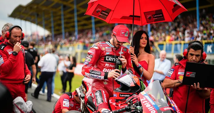 MotoGP 2022, gli orari TV Sky e TV8 di Misano
