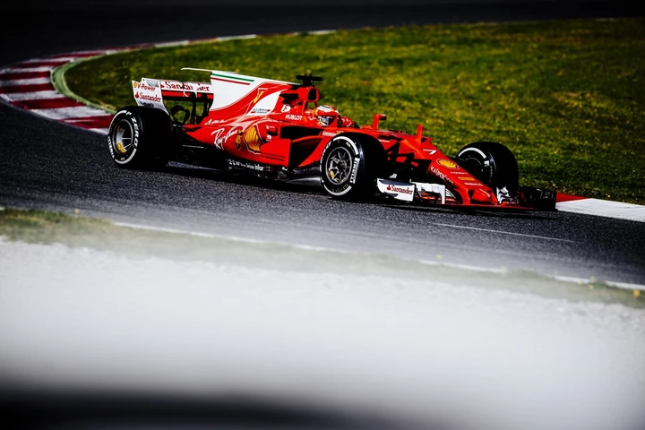 GP di Melbourne, QUALIFICHE: la Ferrari è in agguato!