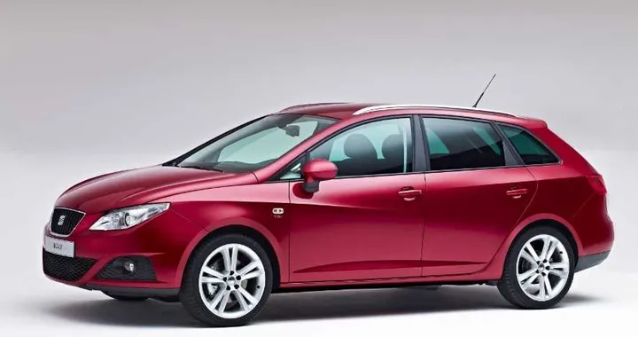 Al Salone di Ginevra la prima volta della Seat Ibiza ST
