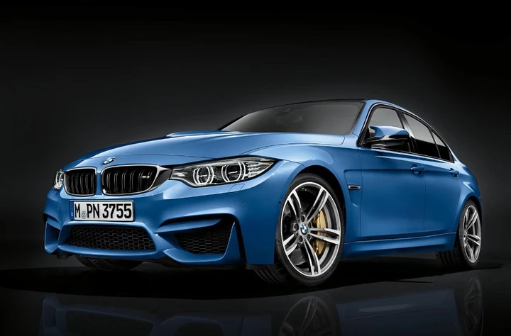 Bmw Serie 3: prime indiscrezioni sulla futura serie