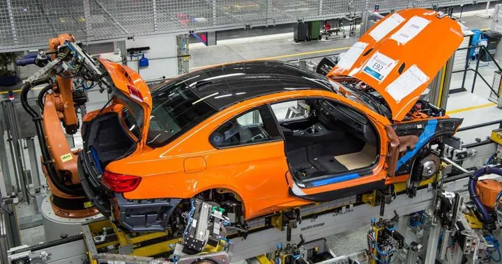 Bmw M3 E92: stop alla produzione dopo 40.000 esemplari