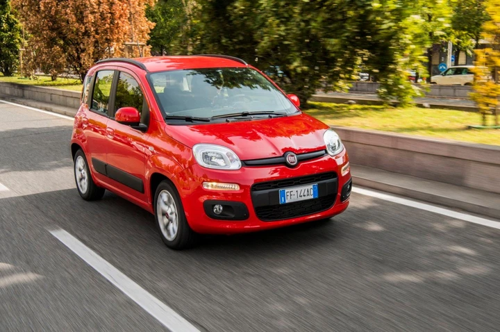 Auto più rubate 2018: la top ten