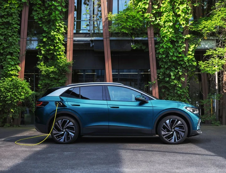 Volkswagen ID.4, perché questo modello è innovativo nel mercato elettrico