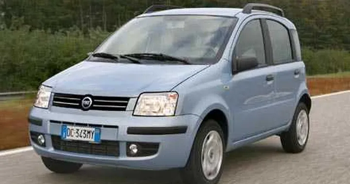 Fiat Panda 1.2 GPL: richiami in vista