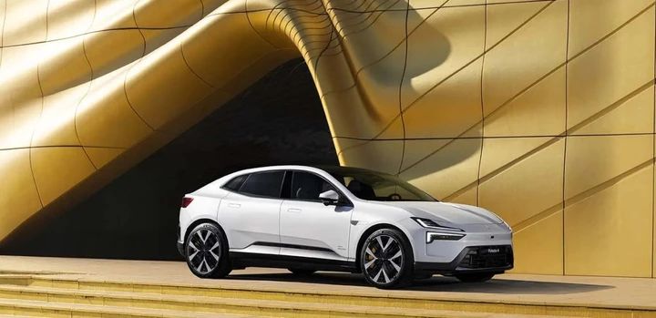 L’azzardo di Polestar: 600 milioni da Geely per restare in gioco